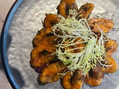 -周渝食惦·酸菜鱼精致川菜(横岗店)