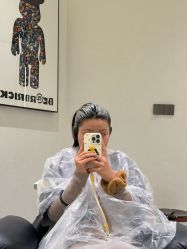 -IN STYLE•造型