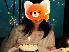 -杜哈夫DOUX RÊVE·生日蛋糕(日月光店)