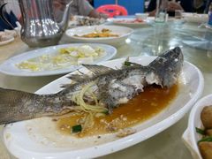 -考记泥焗鸡农庄·海鲜(北洛秘境店)