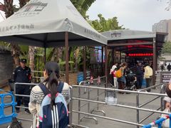 -陈家祠堂-游客中心