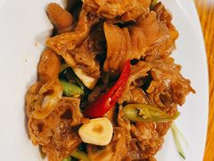 陈醋鸡爪-海味当家·蒸锅海鲜(中山广场创始店)