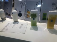 -兰熊鲜奶(西直门凯德mall店)