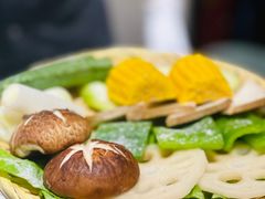 -橘焱胡同烧肉夜食(BFC外滩金融中心店)
