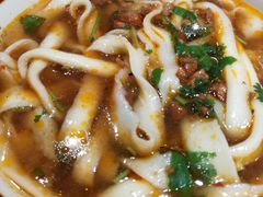 -老爷庙风味美食府(魏都大道店)