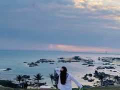 -海南铜鼓岭景区