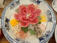 -老雒阳面馆·水席(王城路店)