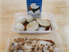 -山水肠粉(盐田店)
