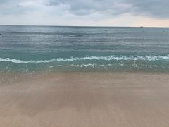 -海棠湾九号度假酒店-融荟家和中餐厅