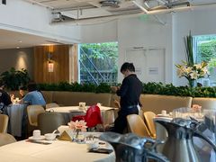 大堂-衡山汇·高级粤菜(霄云路店)