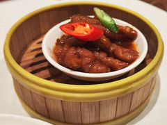 -醉辉皇原味海鲜江南菜(成都大魔方店)