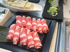 -海底捞火锅(振华商厦店)