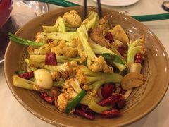 -湘肠香火锅店(团结湖店)