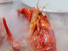 -虾铺子龙虾·私房菜(金源花苑店)
