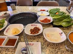 -安又胖韩国烤肉(美罗城店)