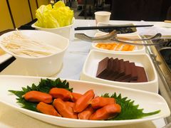 -海底捞火锅(中商百货店)