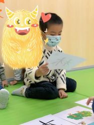 -巧虎kids体验中心(绿宝广场店)
