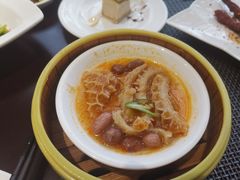 -博悦茶餐厅(文殊院店)