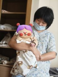 -和伊母婴护理中心·全套房(金山店)