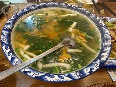 -老味道1992(武当山店)