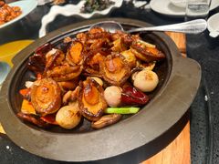 -铜锣湾·有麝自然香(渝北财富中心店)