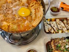 -张妈台式锅烧(深大店)