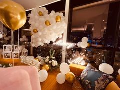 -InParty·游艇求婚策划生日派对布置(世纪大道店)