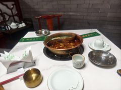 -穆斯林饭庄(明德南街店)