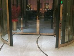 门面-香雪海饭店中餐厅(人民桥店)