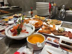 -大渔铁板烧(花园道店)