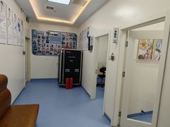 -全心全意动物诊疗中心医院(北苑店)