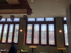 -星巴克臻选(北京前门大街店)
