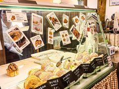 -屋裡·Union Bakery(龙江路店)