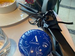 -L'Arome芳芳法国餐厅(仙林金鹰店)