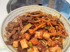 -梅溪·小伙子干挑面(安吉总店)