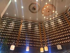 -陶享时光西餐·下午茶·竹林花园(新城店)
