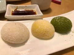 -山之川日料放题(通州店)