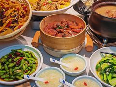 -简小舍·民间手艺菜(武昌江滩店)