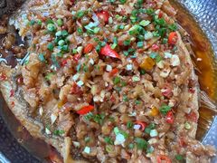 -小柴米·传统江西菜(万寿宫店)
