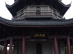 -方岩风景区
