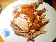 符离集烧鸡热-符离集餐厅(万象城店)
