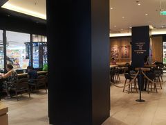 -星巴克臻选(华堂·新辰汇店)