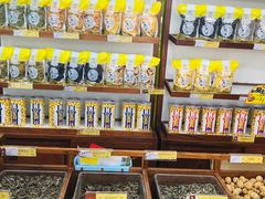 自助取餐区-粒上皇(崇文门店)