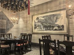 -顺兴老茶馆·精品川菜(世纪城店)