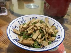 -秀妈厨房(灰汤老店)