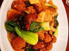 -西安饭庄(立丰国际店)
