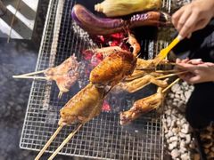 -大象营野Life营地·钓虾(坦尾店)