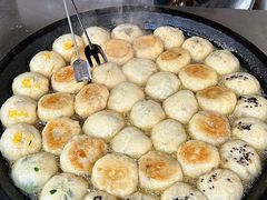 -毛氏汽水包(山海关路店)