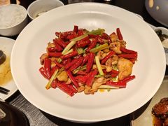 -苏帮袁·竹(北京坊店)