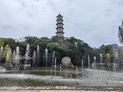 -江心屿景区